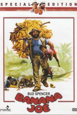 Banana Joe