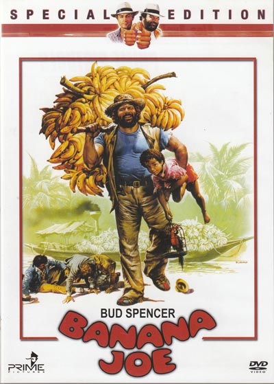 Banana Joe<br><small>Banana Joe (1982)</small>