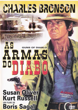 As Armas do Diabo<br><small>Guns of Diablo (1964)</small>