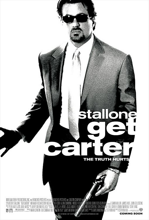 O Implacavel<br><small>Get Carter (2000)</small>
