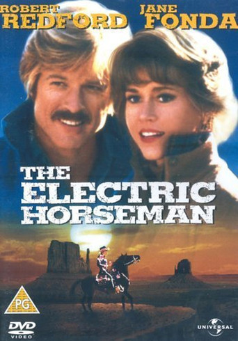 O Cavaleiro Elétrico<br><small>The Electric Horseman (1979)</small>