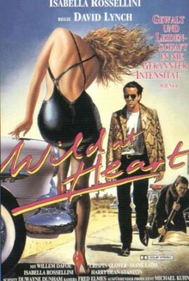 Wild at Heart