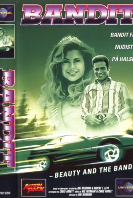 Bandit: Beauty and the Bandit