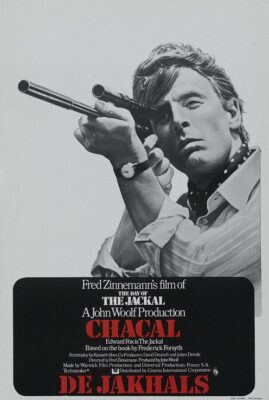 The Day of the Jackal