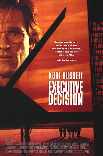 Momento Crítico<br><small>Executive Decision (1996)</small>