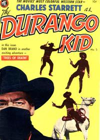 Durango Kidd
