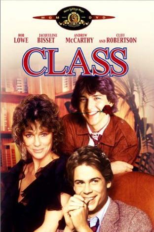 Uma Questão de Classe<br><small>Class (1983)</small>