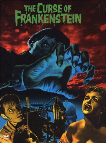 A Maldição de Frankenstein<br><small>The Curse of Frankenstein (1957)</small>