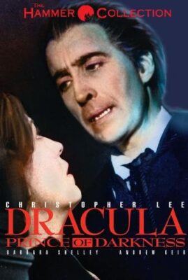 Dracula Prince of Darkness