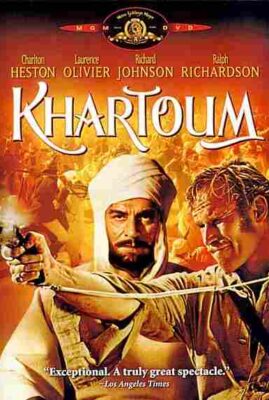 Khartoum