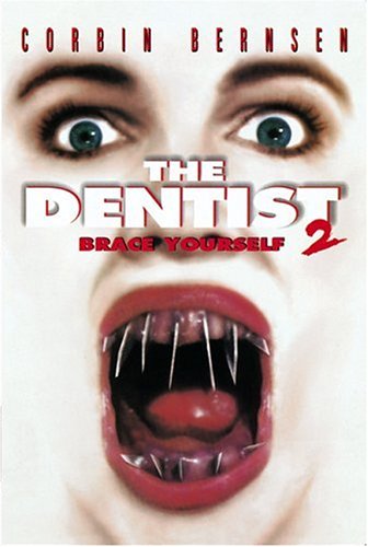 O Dentista 2<br><small>The Dentist 2 (1998)</small>