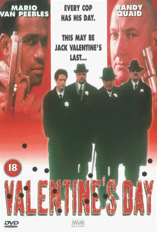 Jack Valentine<br><small>Valentine's Day (1998)</small>