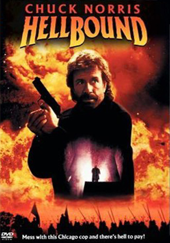 Perigo Mortal<br><small>Hellbound (1994)</small>