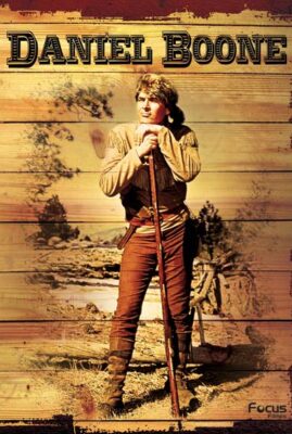 Daniel Boone