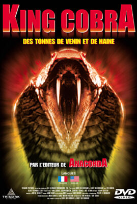 King Cobra