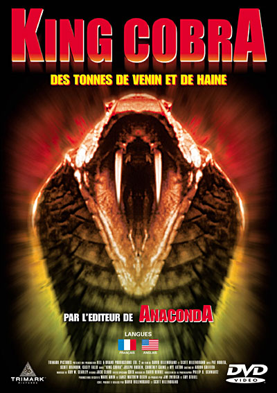 King Cobra<br><small>King Cobra (1999)</small>