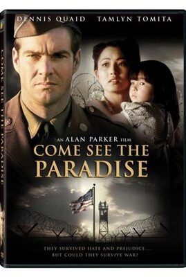 Come See the Paradise