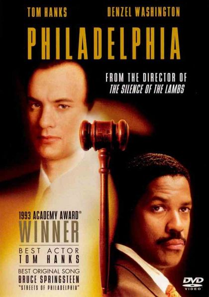 Filadélfia<br><small>Philadelfia (1993)</small>