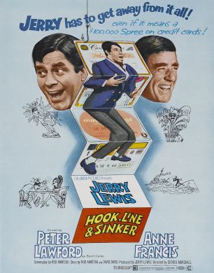 De Caniço e Samburá<br><small>Hook, Line & Sinker (1969)</small>
