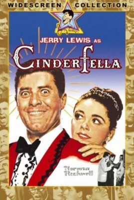Cinderfella
