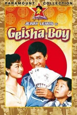 The Geisha Boy