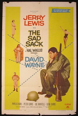 The Sad Sack