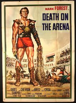 Colossus of the Arena