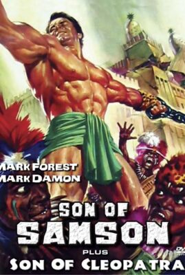 Son of Samson