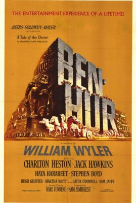 Ben Hur