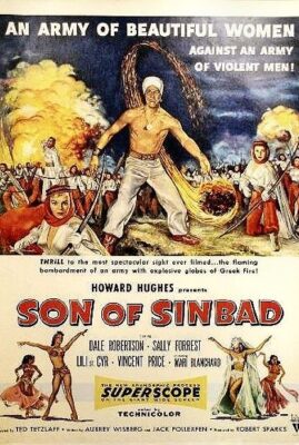Son of Sinbad