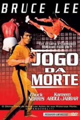 Game Of Death