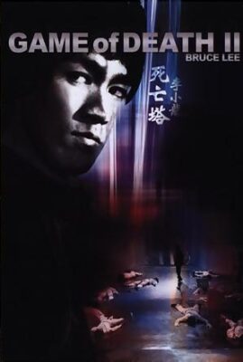 Si wang ta / Game of Death 2