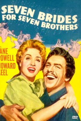 Seven Brides for Seven Brothers