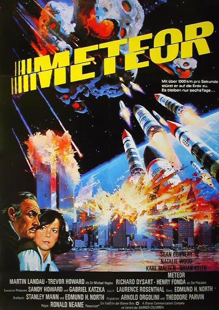 Meteoro<br><small>Meteor (1979)</small>