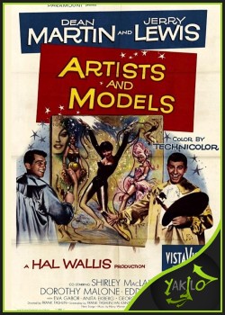Artists and Models