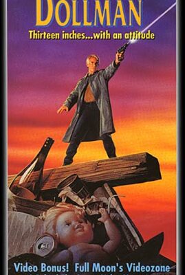 Dollman