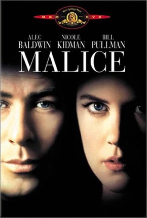 Malícia<br><small>Malice (1993)</small>