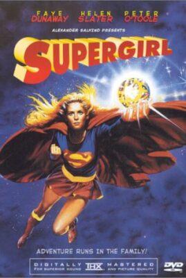 Supergirl