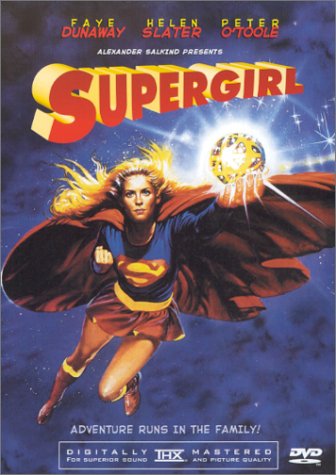 Supergirl<br><small>Supergirl (1984)</small>