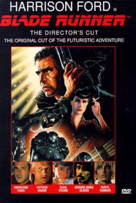 Blade Runner