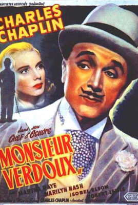 Monsieur Verdoux