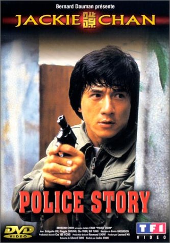 Police Story - A Guerra das Drogas<br><small>Police Story (1985)</small>