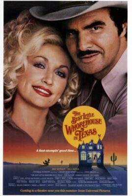 The Best Little Whorehouse in Texas
