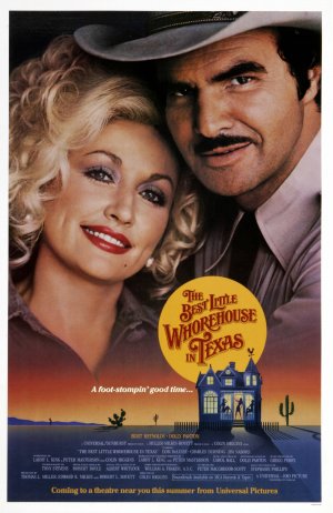 A Melhor Casa Suspeita do Texas<br><small>The Best Little Whorehouse in Texas (1982)</small>