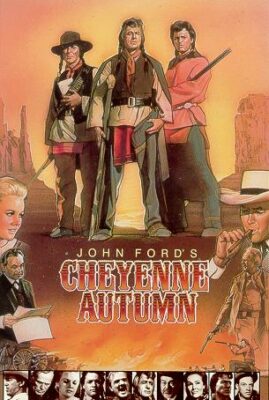 Cheyenne Autumn