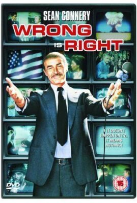 Wrong is Right