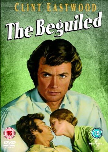 O Estranho que Nós Amamos<br><small>The Beguiled (1971)</small>