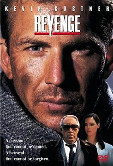 Vingança<br><small>Revenge (1990)</small>