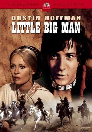 O Pequeno Grande Homem<br><small>Little Big Man (1970)</small>