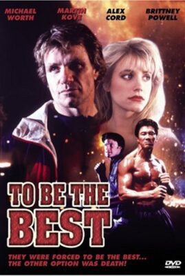 To Be the Best